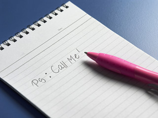 notebook