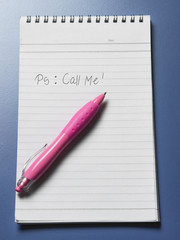 note