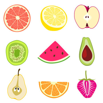 fruit designs