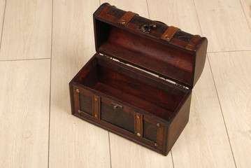 box