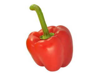 red pepper