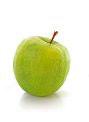 Green apple