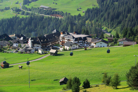 Fiss Wanderung - Fiss hiking 03