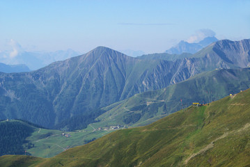 Fiss Wanderung - Fiss hiking 12