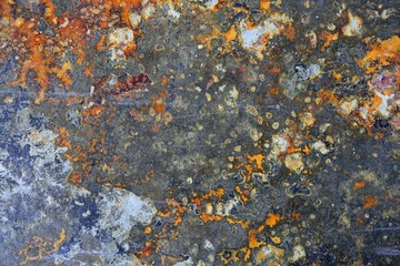 Slate stone background natural texture