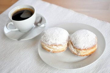 Kaffeezeit