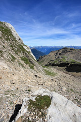 Austria - Alps in Tirol