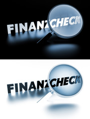 Finanzcheck Finanzen Check