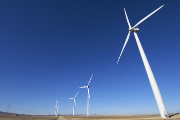 wind energy