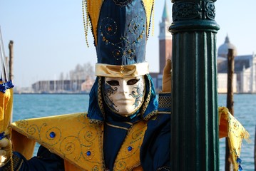 carnevale di venezia