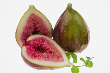 fruta fresca