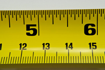 Tape measure