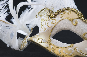 mask