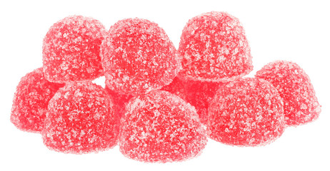 Fruit candy