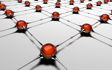 Netzwerk Rot