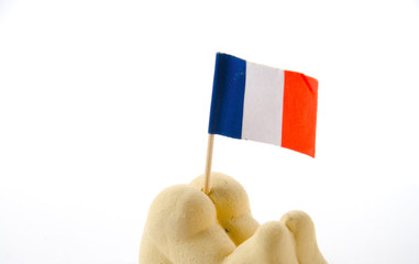 Frankreich