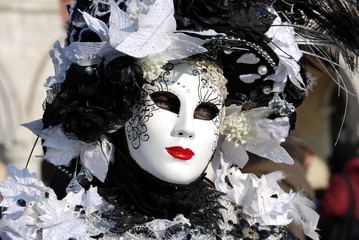 carnevale di venezia