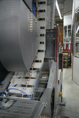 Rollendruckerei