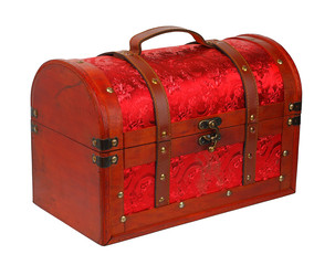 Treasure Chest