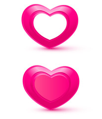 heart vector