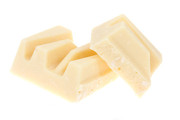 White chocolate
