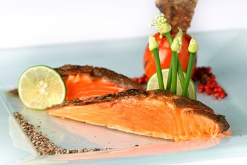 saumon