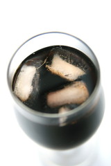 boisson de cola