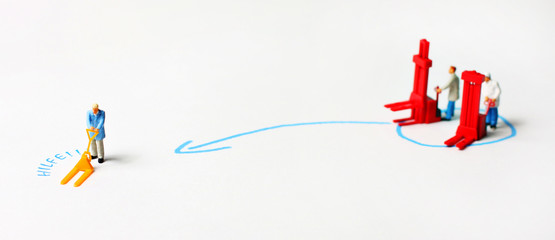 Projektunterstützung