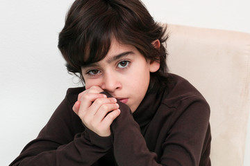 Italian boy