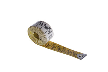 measuring taylor tape