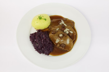 Rheinischer Sauerbraten