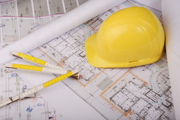 planimetria elmetto e disegno tecnico 9