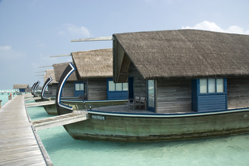 Makunufushi Island
