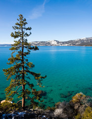 Lake Tahoe