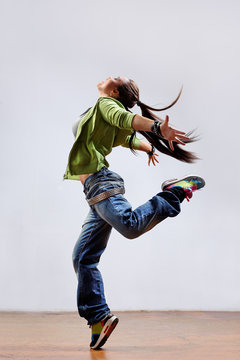 dancer