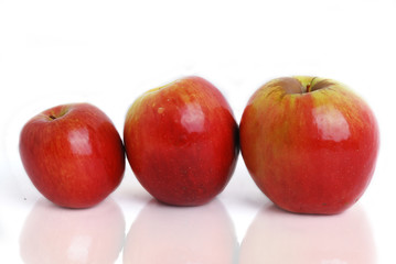 apples
