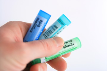 homéopathie