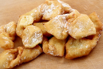 Beignets