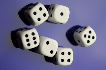 Spielwürfel