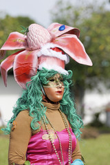 Carnaval de Guyane 2010