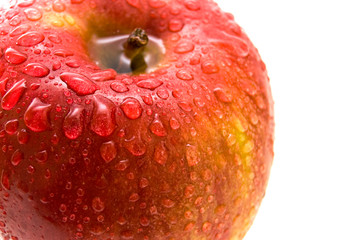Apple.