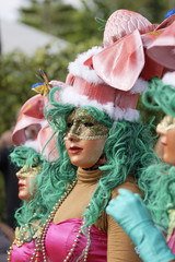 Carnaval de Guyane 2010