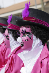 Carnaval de Guyane 2010