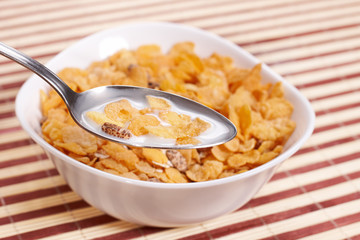 healthy breakfast
