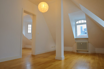 Dachwohnung
