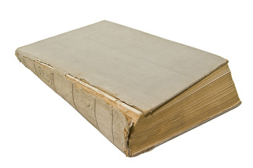 old book