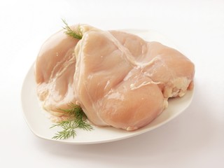 chicken fillets