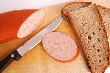wurstbrot