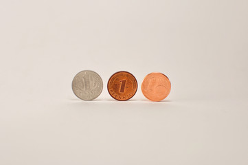 deutsche pfennig geschichte