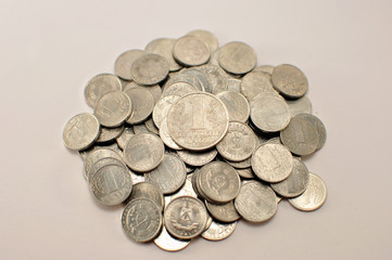 ddr-geld